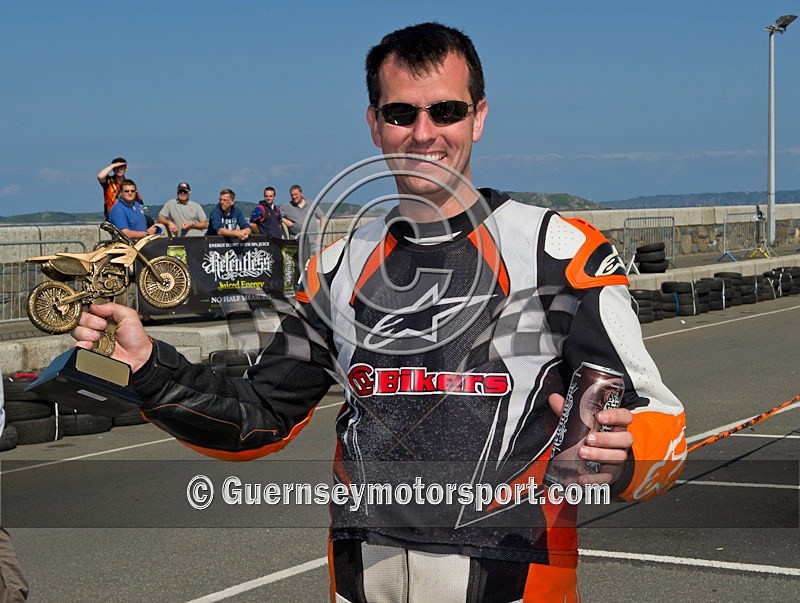 Twisty Sprint-260 - PODIUMS PRESENTATIONS EVENTS - 2010