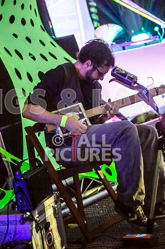 Chaos Peace Tent 2014-53 - CHAOS 2014... THE PEACE TENT