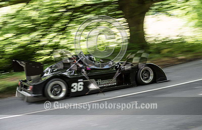 Heritage Charity Hillclimb_2014-411 - HERITAGE CHARITY HILL CLIMB 2014
