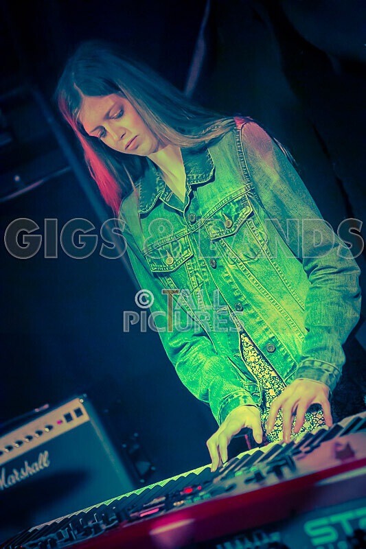 Black Eye-14 - BLACK EYE