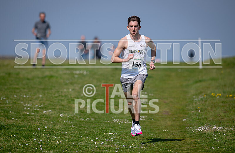 Easter 2022 Full Course Cross Country-46 - KEITH FALLA MEMORIAL XC 2022