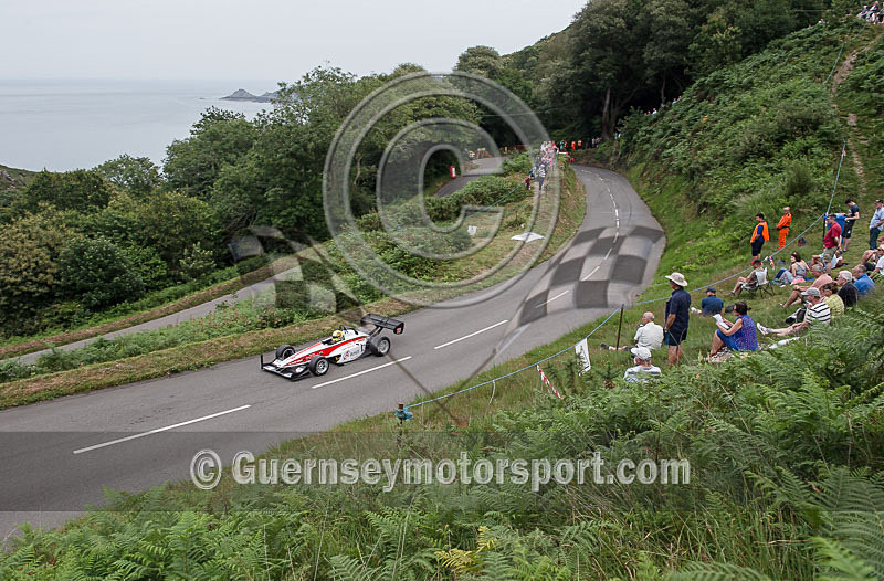 Jersey National_2015_CAR-2 - JERSEY NATIONAL 2015 - CARS