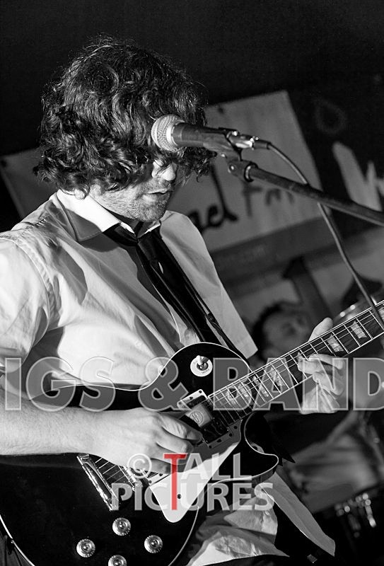 Bands Battle-30 - SCHEMA