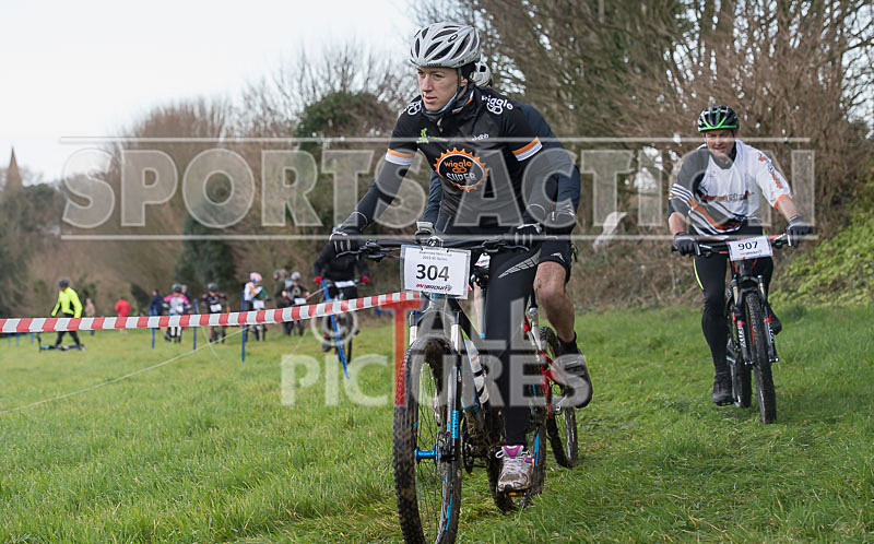 GVC MTBC XC Winter Rnd-5-9 - GVC MTBC XC Winter Rnd-5 2015