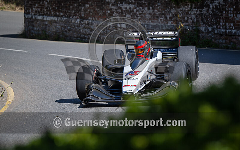 Jersey National Hillclimb 2022_CAR-77 - JERSEY NATIONAL HILLCLIMB 2022_CARS