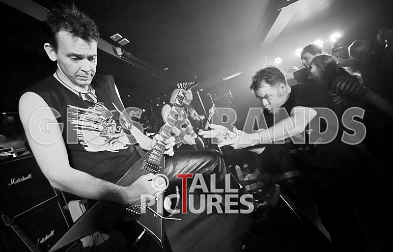 Nemesis-151 - NEMESIS