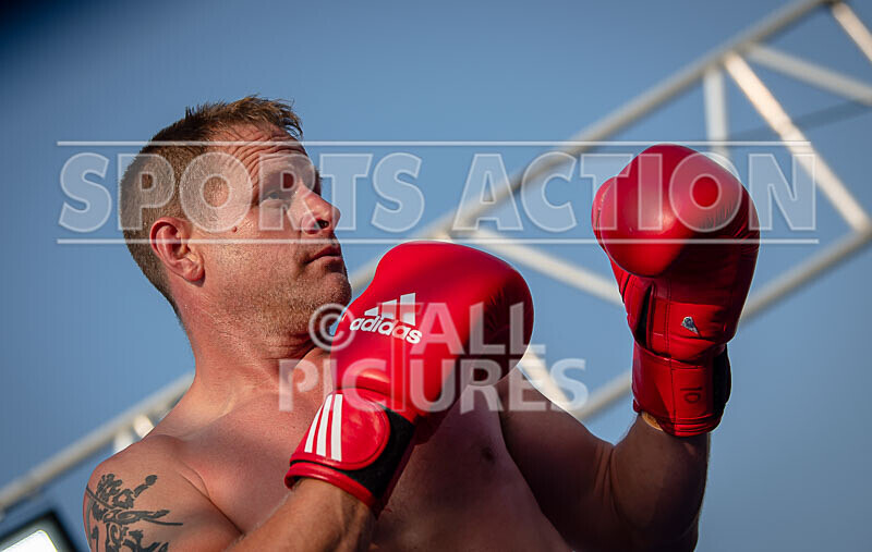BOUT 9 - Jan -the Destroyer- Dame v Tom Schmiedhuber-32 - BOUT 9 - Jan 'the Destroyer' Dame v Tom Schmiedhuber