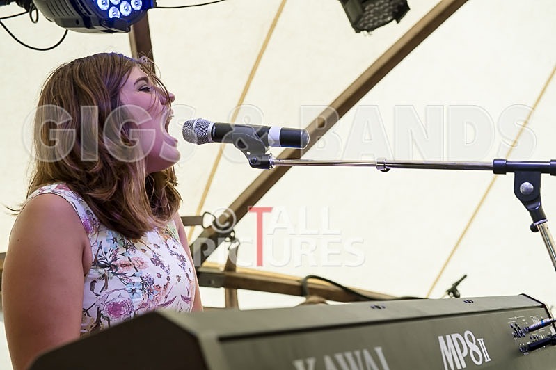 Alfresco Bandits-3 - ALFRESCO BANDITS