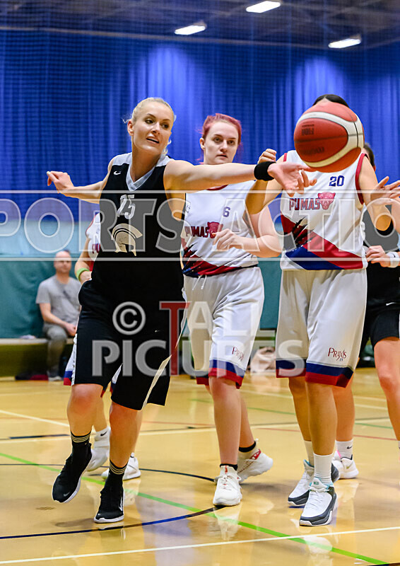 Ravenscroft v Praxis Pumas-38 - RAVENSCROFT v PRAXIS PUMAS