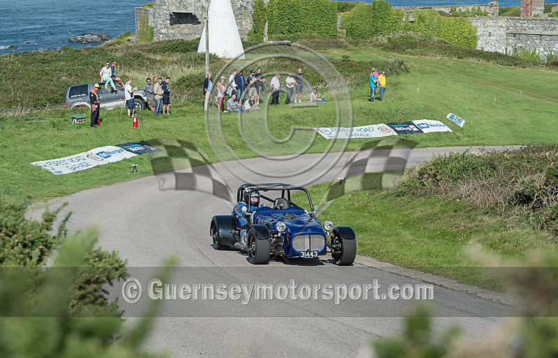 Alderney Hillclimb_2015_CAR-79 - ALDERNEY HILLCLIMB 2015 - CARS