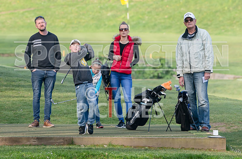 Junior ABN Amro Golf 2019-36 - JUNIOR ABN AMRO GOLF 2019