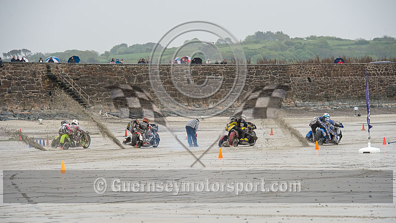 British SandAce_2016_SIDECAR-8 - BRITISH SAND ACE 1000cc SIDECAR RIDERS 2016