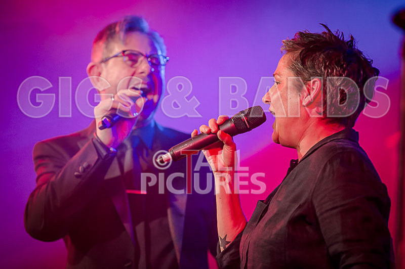 King Rat_30th Birthday Gig-18 - KING RAT AND THE SOUL CATS 30th BIRTHDAY