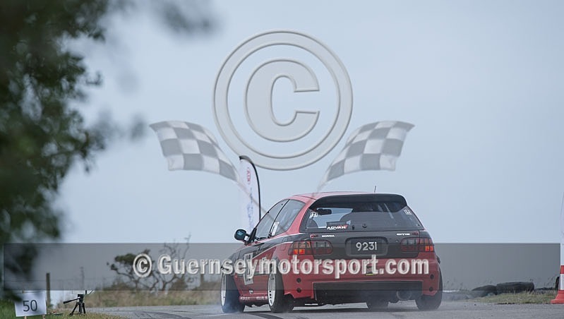 Alderney Airport Car_2013-64 - ALDERNEY AIRPORT SPEED EVENT 2013 - CARS