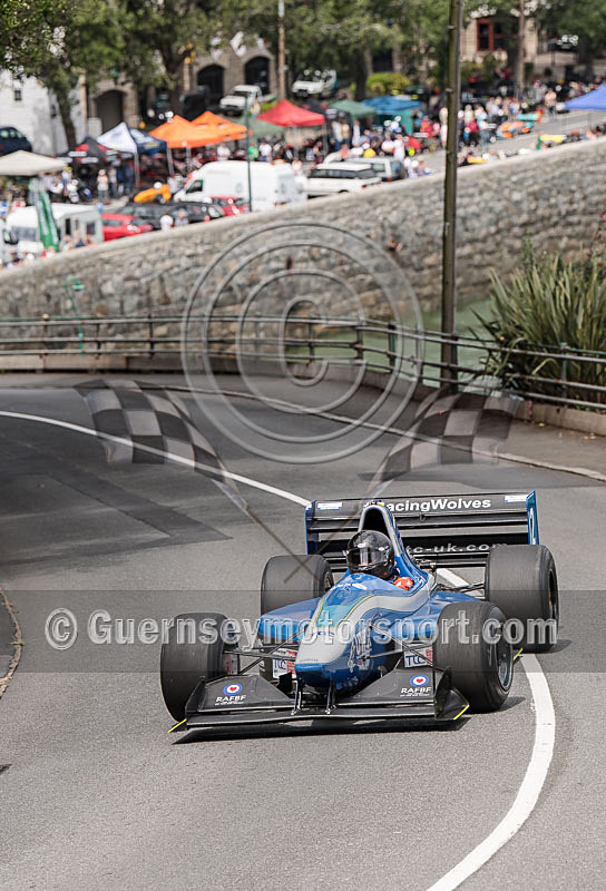 Guernsey National Hillclimb 2017_CAR-5 - GUERNSEY NATIONAL 2017 - CARS