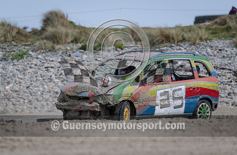 Autocross 2022_Summer Round-3-22 - AUTO-X_17-04-2022