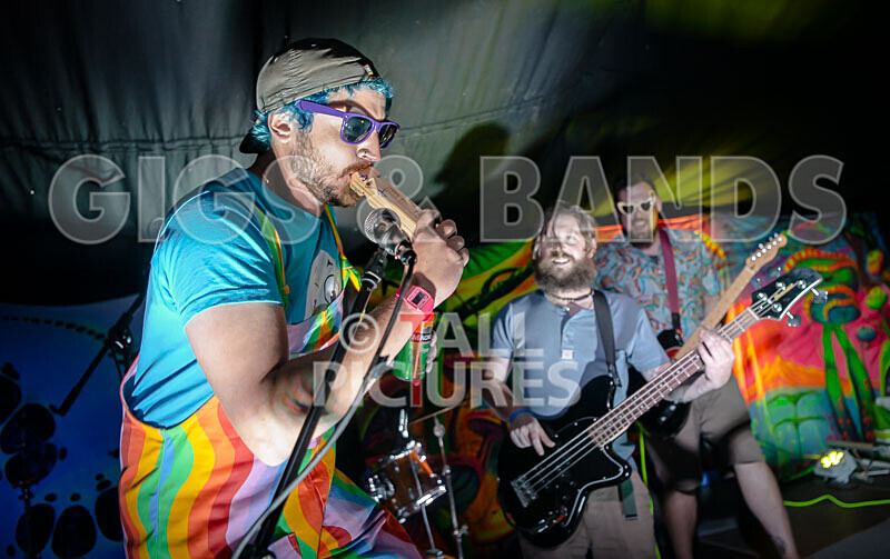 Honest Crooks-243 - HONEST CROOKS