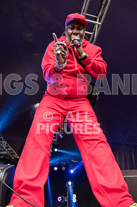 Prince Fatty Soundsystem-1 - PRINCE FATTY SOUNDSYSTEM