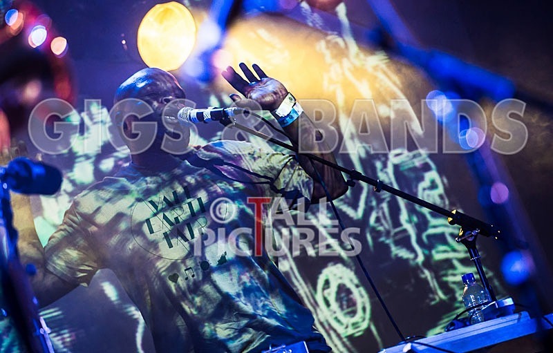 Rebel Control-13 - REBEL CONTROL