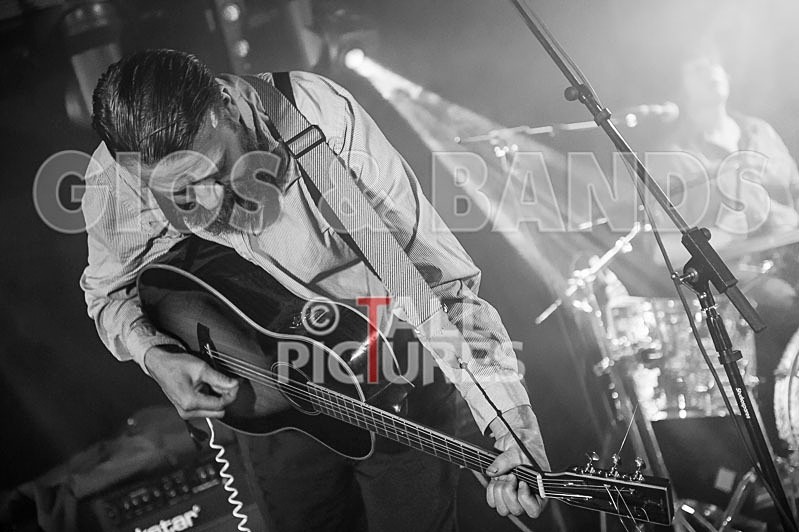 John Wesley Stone-173 - JOHN WESLEY STONE