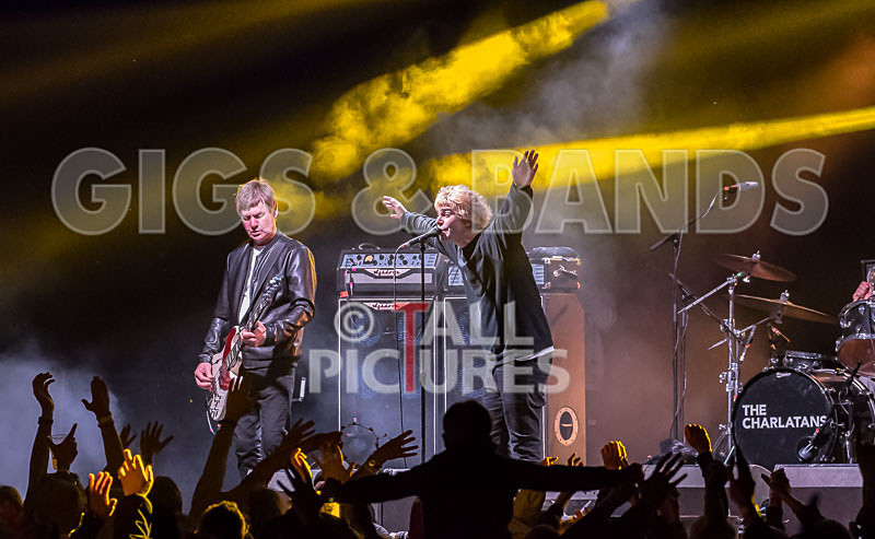 The Charlatans-146 - THE CHARLATANS