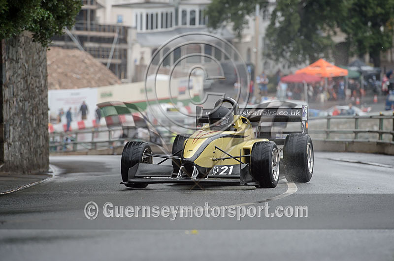 Guernsey National_2014_CAR-97 - GUERNSEY NATIONAL 2014 - CARS