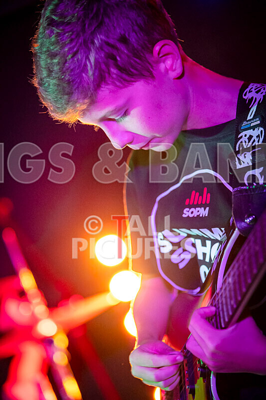 Between Light and I-46 - BETWEEN LIGHT AND I