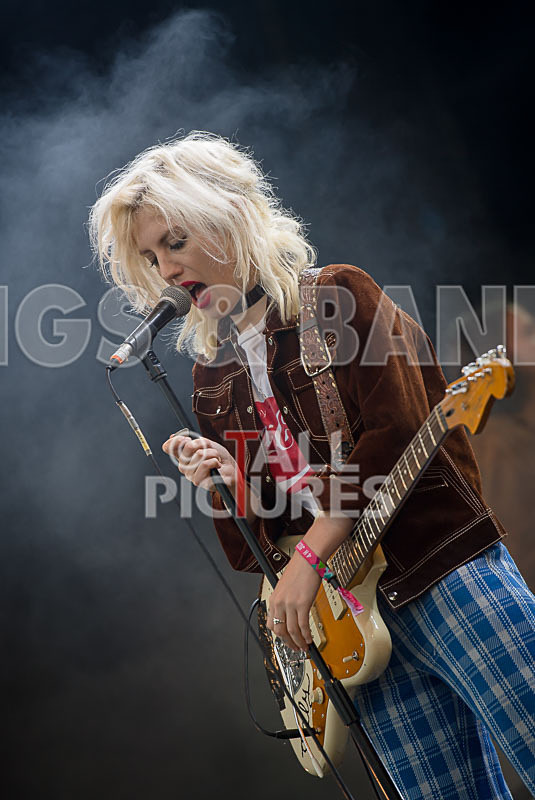 Black Honey-37 - BLACK HONEY