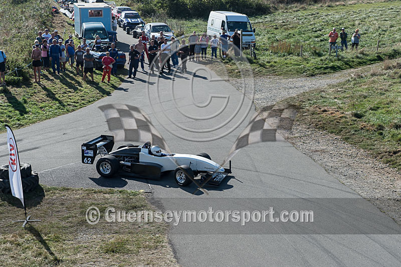 Alderney Airport Sprint_2014_CAR-145 - ALDERNEY AIRPORT SPEED EVENT 2014 - CARS