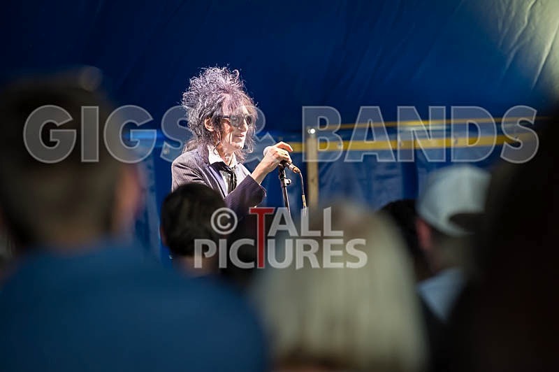 John Cooper Clarke-4 - JOHN COOPER CLARKE