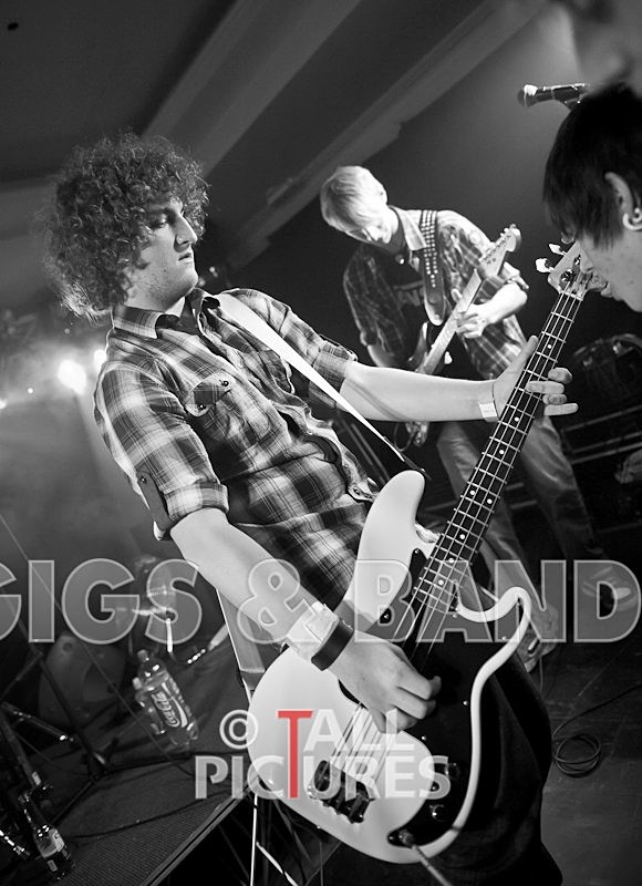 Breaking the Silence-96 - BREAKING THE SILENCE at RoA-8