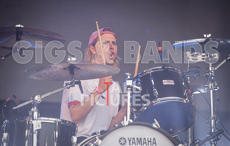 Black Honey-21 - BLACK HONEY