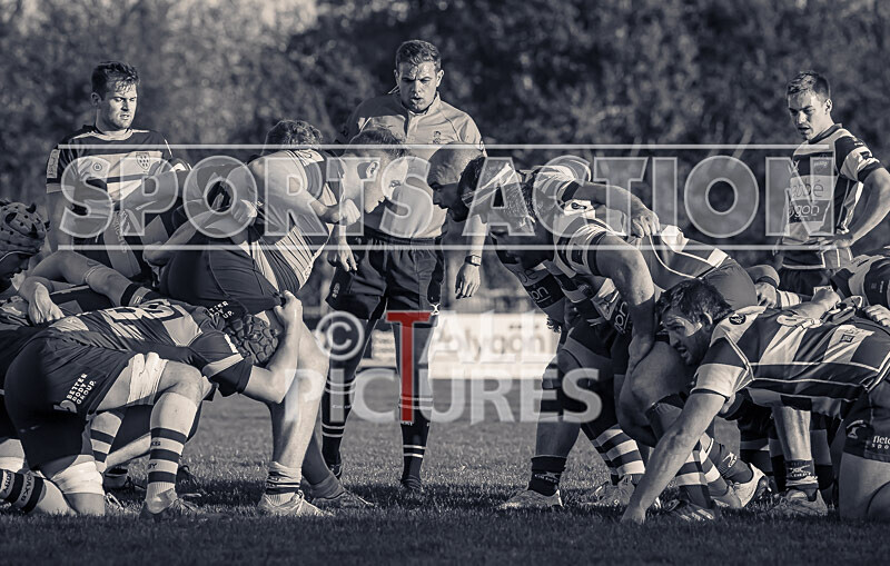 Guernsey Raiders v Sevenoaks-42 - GUERNSEY RAIDERS v SEVENOAKS