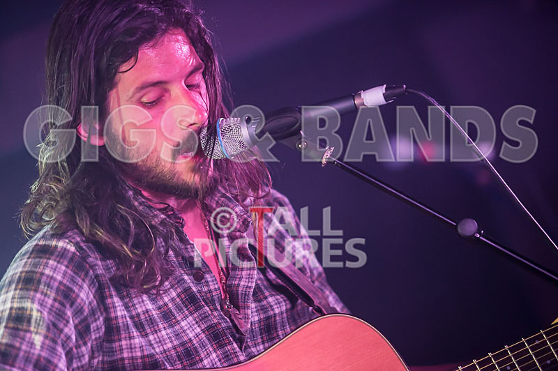 Brother Bones-50 - BROTHER & BONES