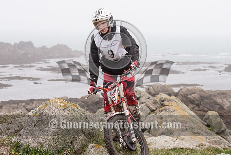 Two-day Trials_2017-28 - 2-DAY TRIALS 2017