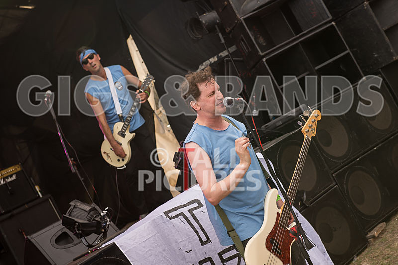 Top Buzzer-73 - TOP BUZZER