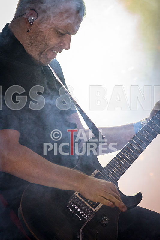 Pendulum Live-11 - PENDULUM LIVE