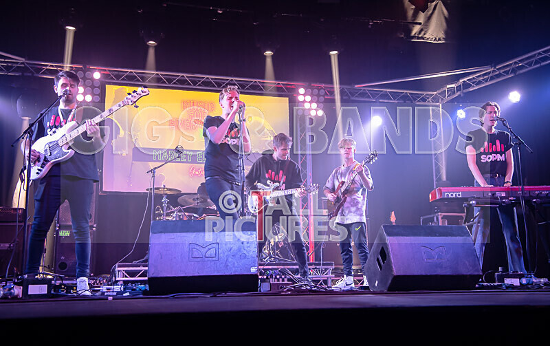 Music for Everyone 2022-461 - SoPM MUSIC FOR EVERYONE 2022