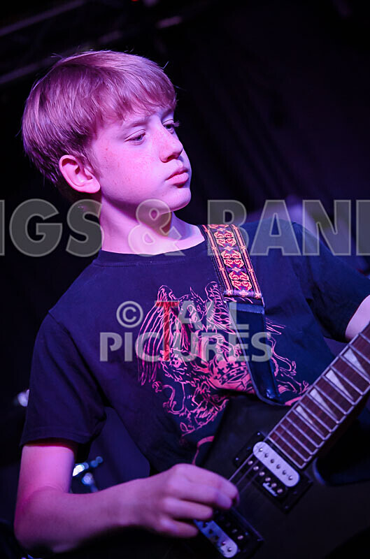 Chinese Gong-16 - CHINESE GONG