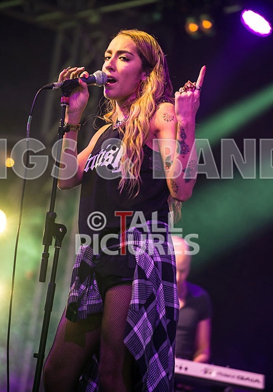 Delilah-44 - DELILAH