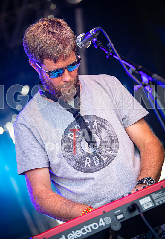 Mark Le Gallezs Rock N Roll Disaster-20 - MARK LE GALLEZ'S ROCK N ROLL DISASTER