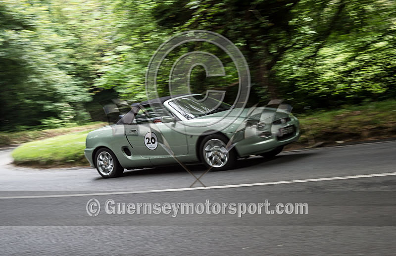 Heritage Charity Hillclimb_2014-282 - HERITAGE CHARITY HILL CLIMB 2014