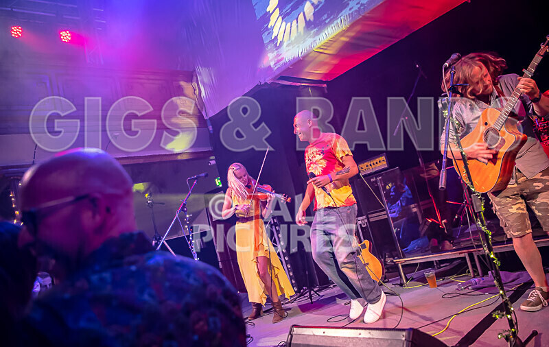 Buffalo Huddleston-641 - BUFFALO HUDDLESTON