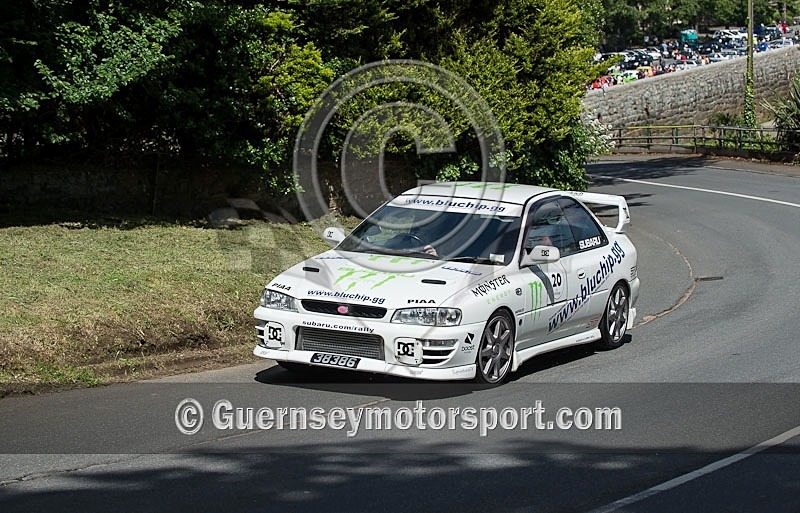 Charity Hill Climb_2012-158 - HERITAGE CHARITY HILL CLIMB 2012
