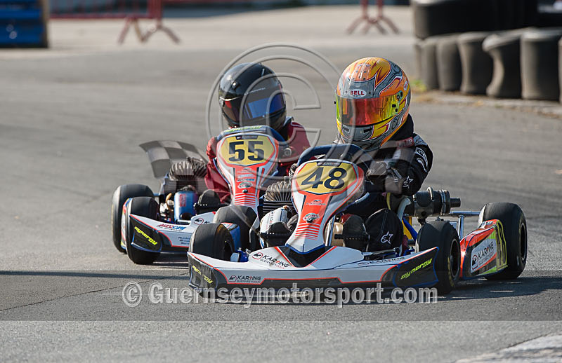 Kart_27-09-2015-11 - KARTING SUMMER CHAMPIONSHIP ROUND-7