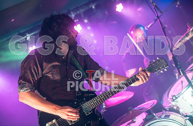 The Graveltones-113 - THE GRAVELTONES