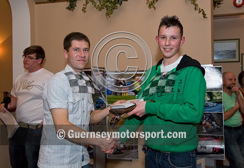 Moto-X 25th-85 - PODIUMS PRESENTATIONS EVENTS - 2009