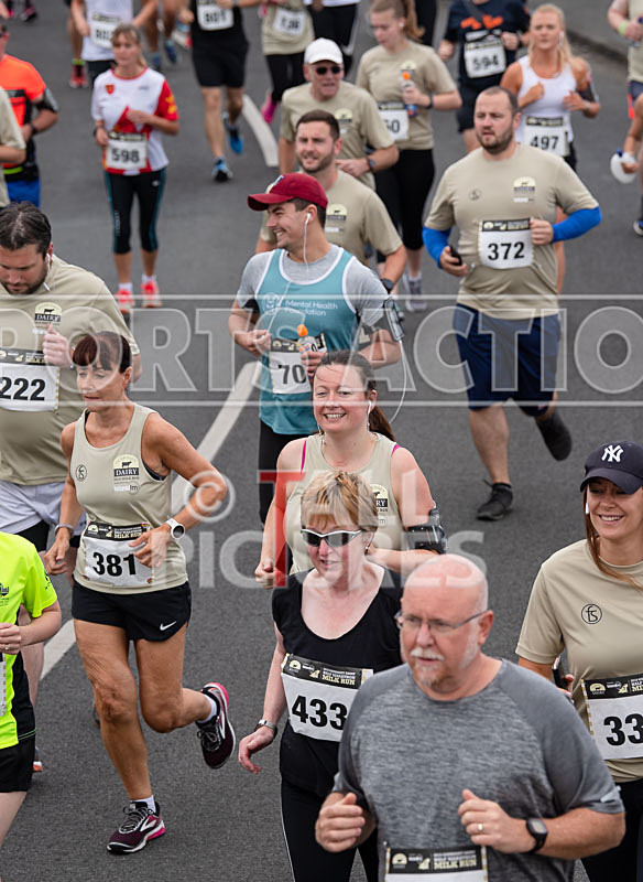 Guernsey Milk Half Marathon 2018-43 - GUERNSEY MILK HALF MARATHON 2018