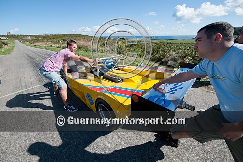 Ald Sprint_2010_Car-137 - ALDERNEY SPRINT 2010