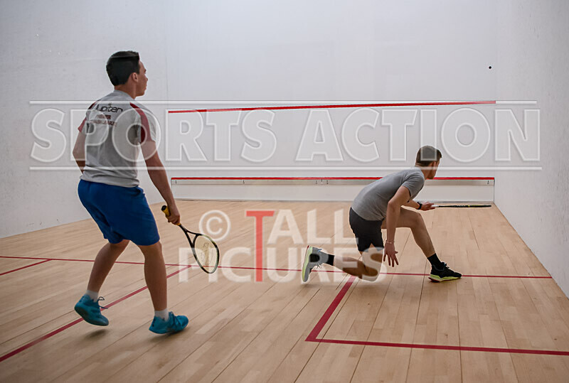 Guernsey Open Squash 2020-4 - GUERNSEY SQUASH OPEN 2020